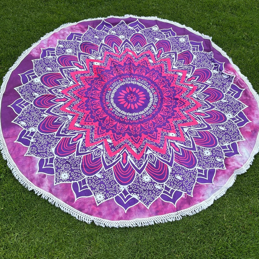Roundie